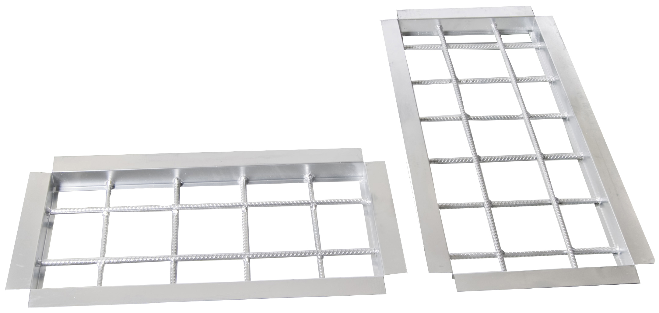 Burglar Bars KitsBurglar Bar Kits