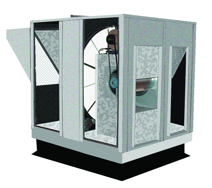 Energy Recovery Ventilators