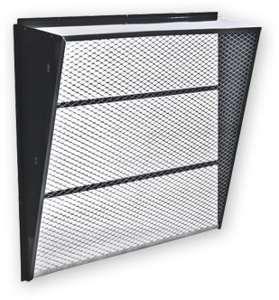 Hail Guards and Coil Guards