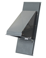Outside Air Dampers